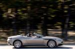 Aston Martin DB11 V8 Volante 2018 года (WW)